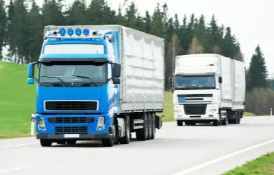 Antalya Çay | Eşya Taşıma